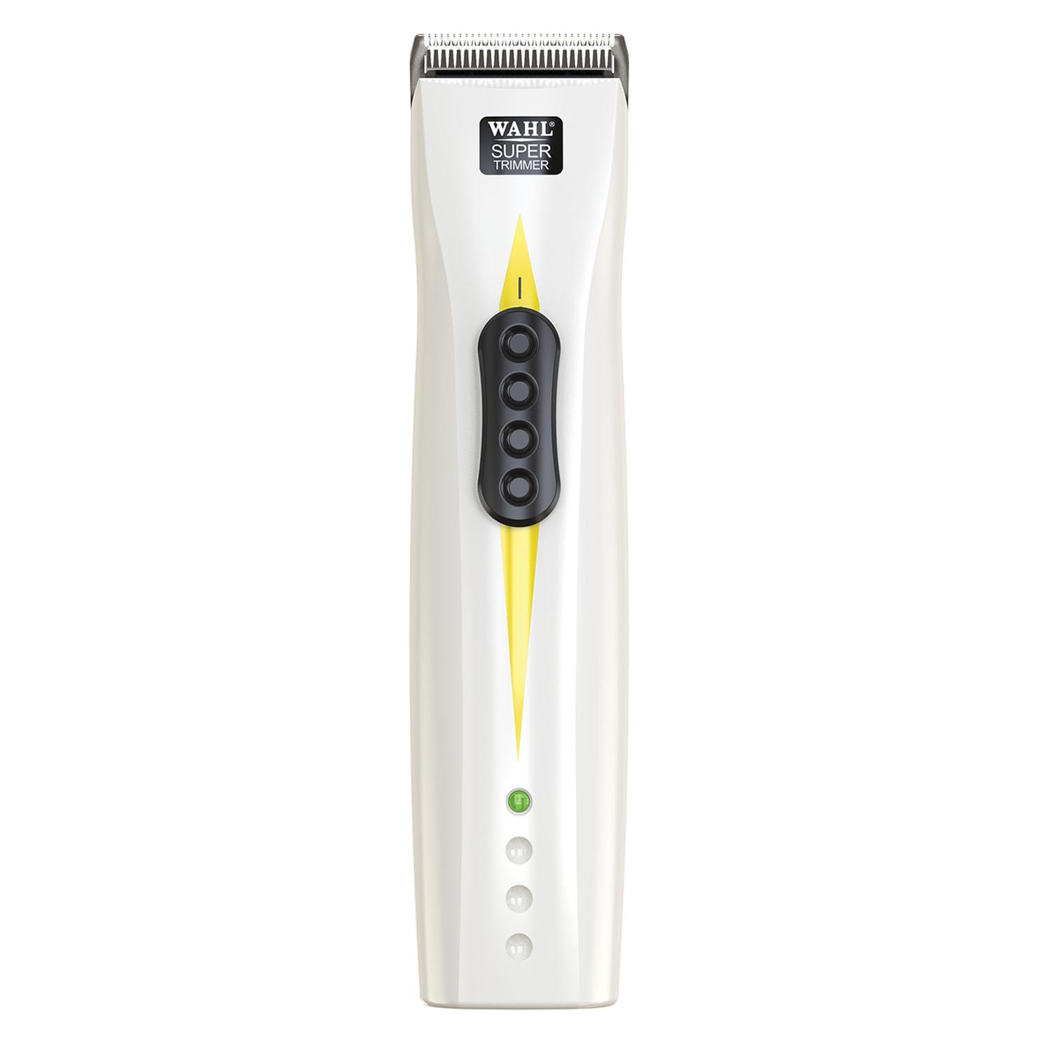 Wahl Trimmer Kit Super Trimmer Wm8592-830 1 x 