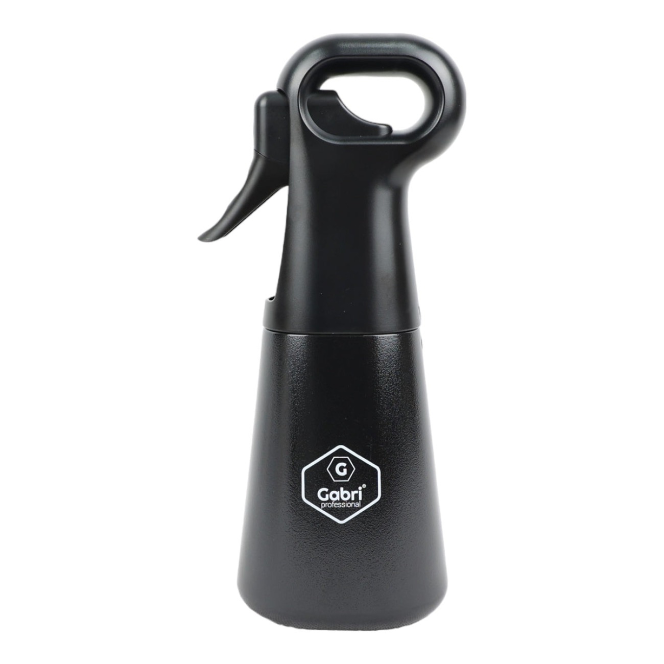 Water Spray Bottle Extreme Mist Black Esn-003164 1 x 300ML