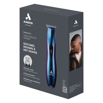 Andis D8 Galaxy Trimmer /901002000 - image 6