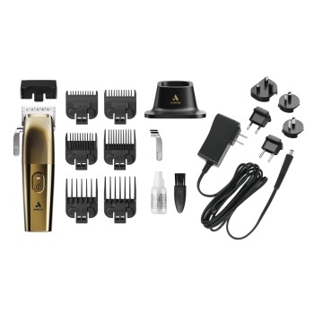 Andis Lca-1 Envy Ii Premium International Gold/901561568 - image 7