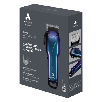 Andis Lcl Galaxy Clipper /901001900 - image 6