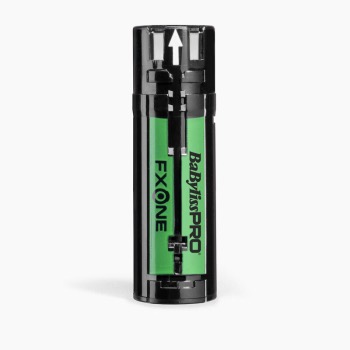 BABYLISS PRO BATTERY FXONE CLIPPERS FXBB33U