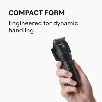 Babyliss Pro Classic Freshfx Clipper Fx86U - image 10