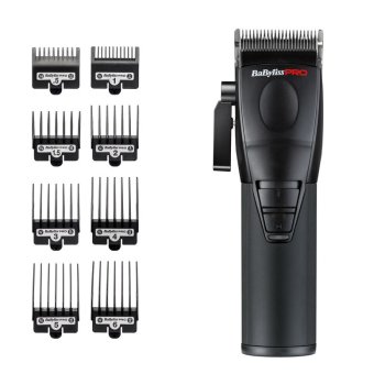Babyliss Pro Classic Freshfx Clipper Fx86U - image 2