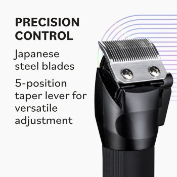 Babyliss Pro Classic Freshfx Clipper Fx86U - image 6