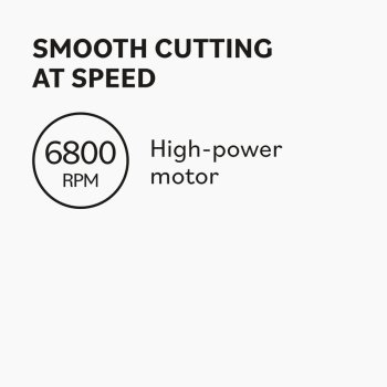 Babyliss Pro Classic Freshfx Clipper Fx86U - image 4