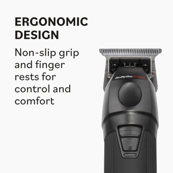 Babyliss Pro Classic Freshfx Trimmer Fx76U - image 8