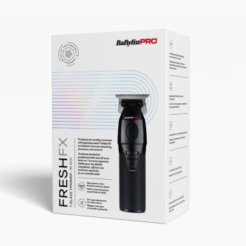 BABYLISS PRO CLASSIC FRESHFX TRIMMER FX76U