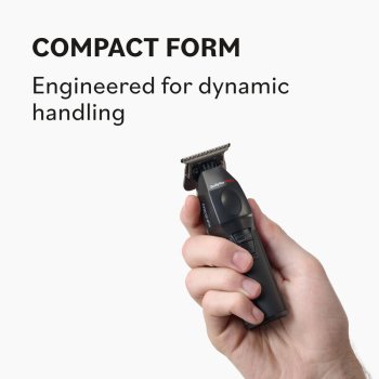 Babyliss Pro Classic Freshfx Trimmer Fx76U - image 9