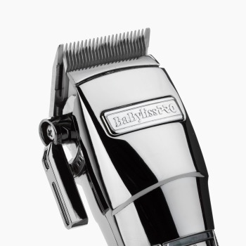 Babyliss Pro Cordless Super Motor Clipper Bab8700U - image 9