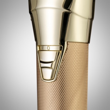 Babyliss Pro Fxone Clipper Gold Fx899Gu - image 5