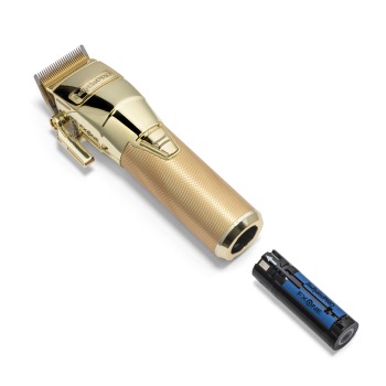 Babyliss Pro Fxone Clipper Gold Fx899Gu - image 6