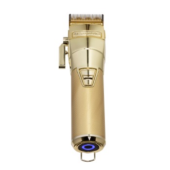 Babyliss Pro Fxone Clipper Gold Fx899Gu - image 7