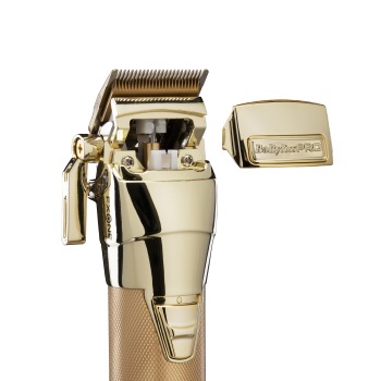 Babyliss Pro Fxone Clipper Gold Fx899Gu - image 8