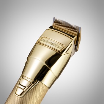 Babyliss Pro Fxone Clipper Gold Fx899Gu - image 9