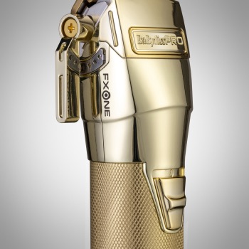 Babyliss Pro Fxone Clipper Gold Fx899Gu - image 10