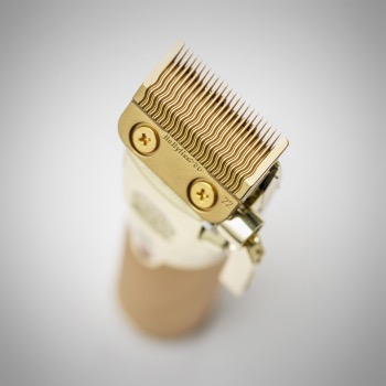 Babyliss Pro Fxone Clipper Gold Fx899Gu - image 11
