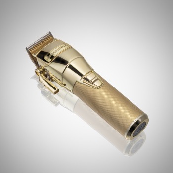 Babyliss Pro Fxone Clipper Gold Fx899Gu - image 12