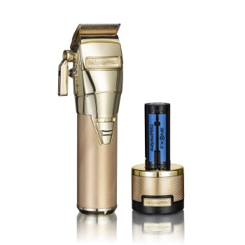 Babyliss Pro Fxone Clipper Gold Fx899Gu - image 15