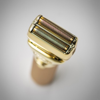 Babyliss Pro Fxone Foil Gold Shaver Fx79Fsgu - image 5