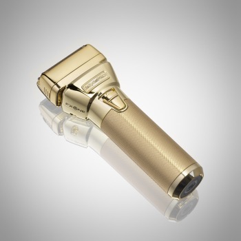 Babyliss Pro Fxone Foil Gold Shaver Fx79Fsgu - image 6