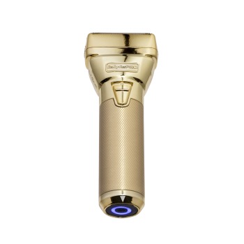 Babyliss Pro Fxone Foil Gold Shaver Fx79Fsgu - image 10
