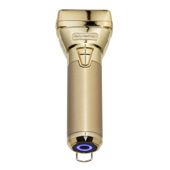 Babyliss Pro Fxone Foil Gold Shaver Fx79Fsgu - image 14