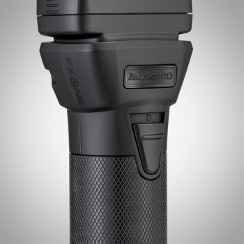 Babyliss Pro Fxone Foil Matte Black Shaver Fx79Fsmbu - image 5