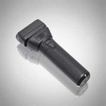 Babyliss Pro Fxone Foil Matte Black Shaver Fx79Fsmbu - image 6