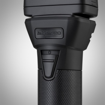 Babyliss Pro Fxone Foil Matte Black Shaver Fx79Fsmbu - image 8