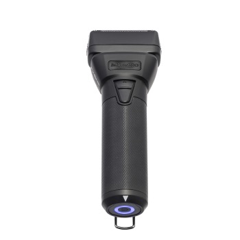 Babyliss Pro Fxone Foil Matte Black Shaver Fx79Fsmbu - image 10