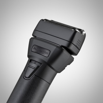 Babyliss Pro Fxone Foil Matte Black Shaver Fx79Fsmbu - image 12