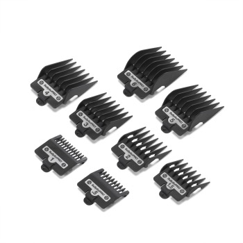 Babyliss Pro Fxone Lo Pro Clipper Black Fx829U - image 4