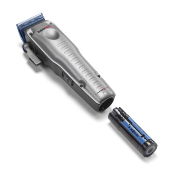 Babyliss Pro Fxone Lo Pro Clipper Black Fx829U - image 6