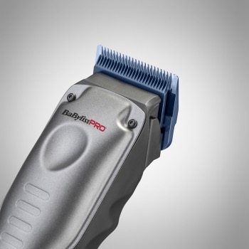 Babyliss Pro Fxone Lo Pro Clipper Black Fx829U - image 10