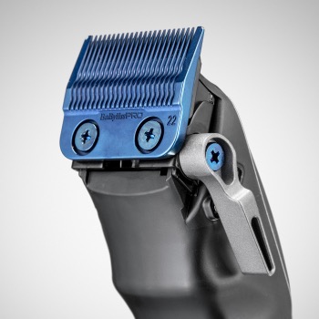 Babyliss Pro Fxone Lo Pro Clipper Black Fx829U - image 13