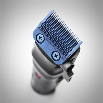 Babyliss Pro Fxone Lo Pro Clipper Black Fx829U - image 14