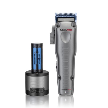 Babyliss Pro Fxone Lo Pro Clipper Black Fx829U - image 16