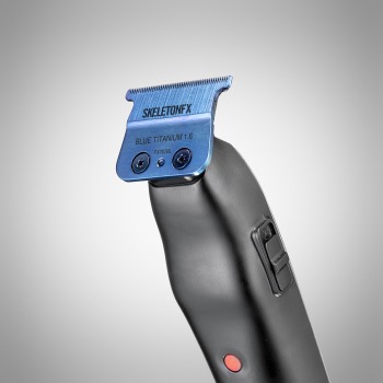 Babyliss Pro Fxone Lo Pro Trimmer Fx729U - image 2