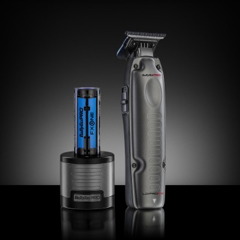 Babyliss Pro Fxone Lo Pro Trimmer Fx729U - image 11