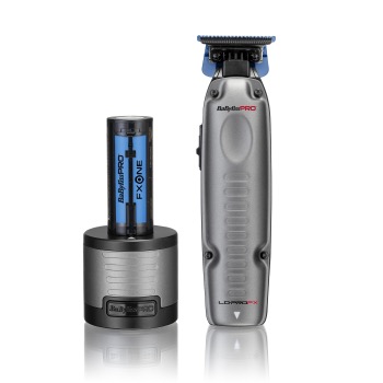 Babyliss Pro Fxone Lo Pro Trimmer Fx729U - image 12