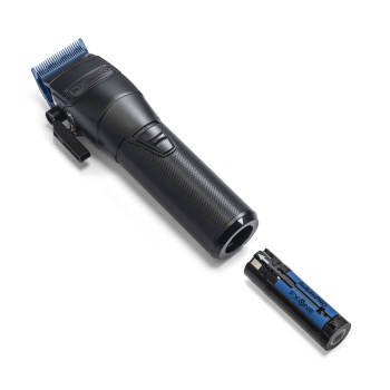 Babyliss Pro Fxone Matte Black Clipper Fx899Mbu - image 2