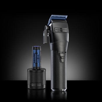Babyliss Pro Fxone Matte Black Clipper Fx899Mbu - image 5