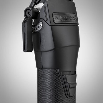 Babyliss Pro Fxone Matte Black Clipper Fx899Mbu - image 9