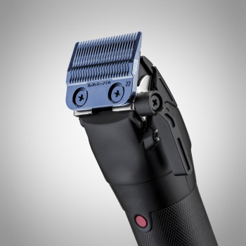 Babyliss Pro Fxone Matte Black Clipper Fx899Mbu - image 12