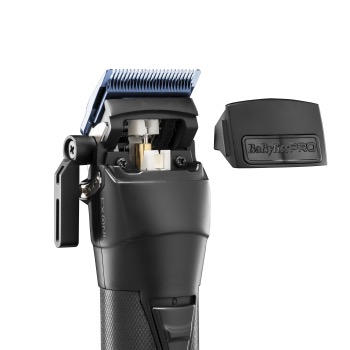 Babyliss Pro Fxone Matte Black Clipper Fx899Mbu - image 14