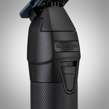 Babyliss Pro Fxone Super Motor Trimmer Black Fx799Mbu - image 5