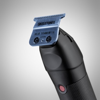 Babyliss Pro Fxone Super Motor Trimmer Black Fx799Mbu - image 8