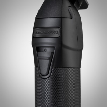 Babyliss Pro Fxone Super Motor Trimmer Black Fx799Mbu - image 9
