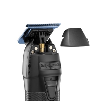Babyliss Pro Fxone Super Motor Trimmer Black Fx799Mbu - image 13